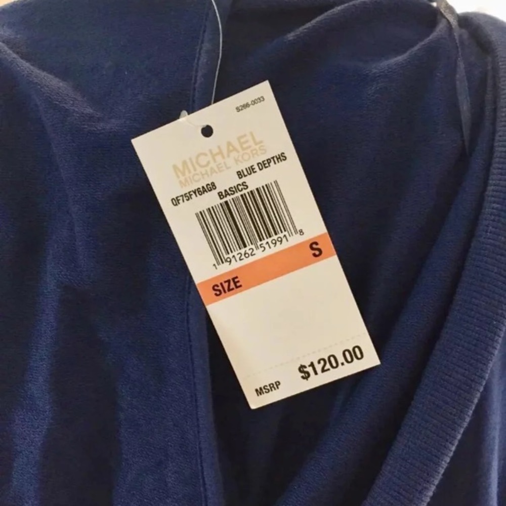 Michael Kors Pullover - image 4